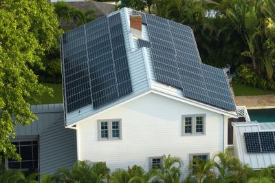 Cost of Solar Panels in Coventry, RI